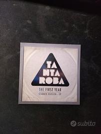 CD Tanta Roba - The First Year (Stabber EP)