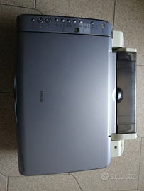Epson DX4800