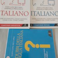 Italiano /testo scolastico
