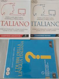 Italiano /testo scolastico
