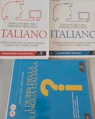 Italiano /testo scolastico