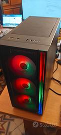 PC Gaming Amd Ryzen Nvidia