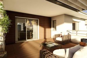 TRICAMERE NUOVO IN CENTRO: comfort e sostenibil...