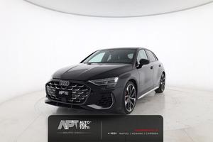 Audi A3 S3 Sportback 2.0 tfsi Sport Attitude ...