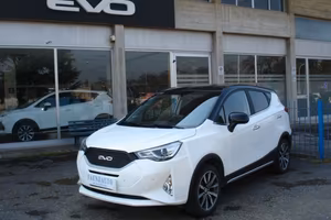 Evo 4 GPL FULL OPTIONAL UNICO PROPIETARIO!!