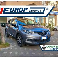 Renault Captur 1.5 dci Business 90CV - 45.290 KM
