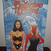 JLA Battesimo Oscuro