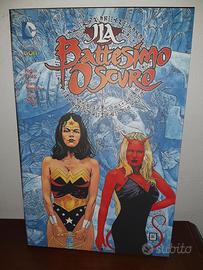 JLA Battesimo Oscuro