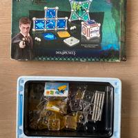 Geomag Magnetic World Harry Potter.