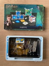 Geomag Magnetic World Harry Potter.