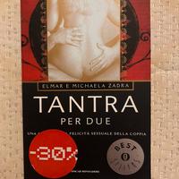 Libro Tantra per due