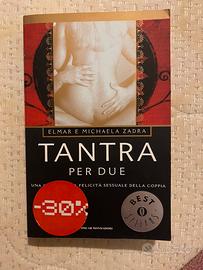 Libro Tantra per due