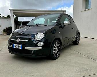 FIAT 500 1.2 BENZINA “BY GUCCI”