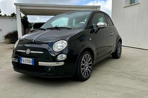 FIAT 500 1.2 BENZINA “BY GUCCI”