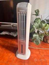 Olimpia Spledid Peler 4 Slim Raffrescatore