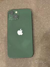 Apple iphone 13 128gb