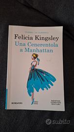 romanzo , Una cenerentola a Manhattan