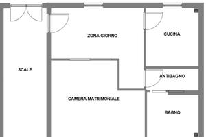 Castelnuovo Rangone nuovo trilocale