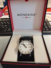 OROLOGIO MONDAINE UOMO