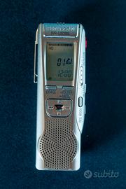 Panasonic RR-US 395 Dittafono