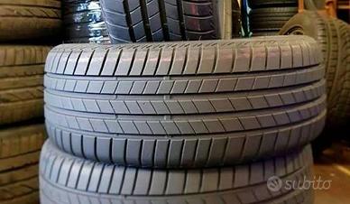 Gomme estive