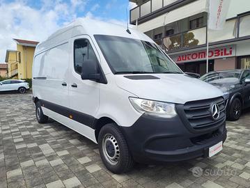MERCEDES-BENZ Sprinter F39/35 311 CDI FWD TA Fur