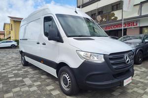 MERCEDES-BENZ Sprinter F39/35 311 CDI FWD TA Fur