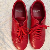 Scarpe originali Saint Laurent n. 40