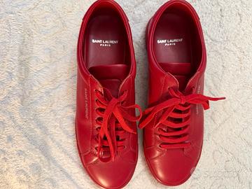 Scarpe originali Saint Laurent n. 40