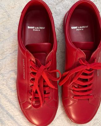 Scarpe originali Saint Laurent n. 40