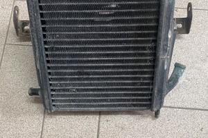 Ricambi aprilia sr 50 lc prima serie