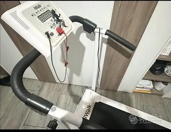 Tapis roulant elettrico