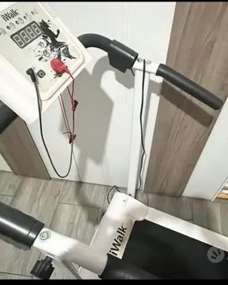 Tapis roulant elettrico