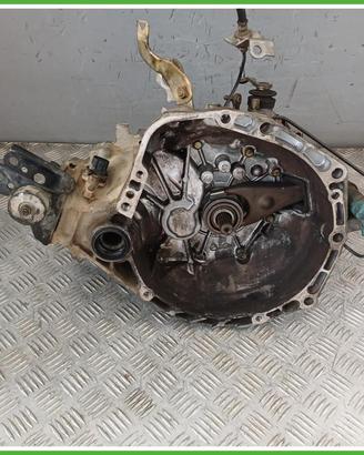 Cambio Manuale Toyota Yaris France 1 Serie 1.0