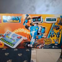 Lego Boost Robot