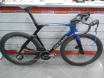 COLNAGO Y1 RS CARBON NEW 2026 SRAM FORCE AXS TG.M