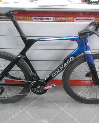 COLNAGO Y1 RS CARBON NEW 2026 SRAM FORCE AXS TG.M