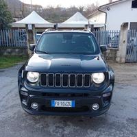 Jeep Renegade 2.0 Mjt 140CV 4WD 019