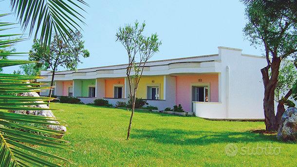Apartment in Lizzanello, Zona Marangi - Vista 6