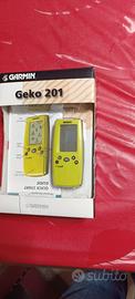 Garmin Geco201