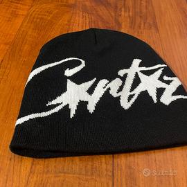 CUFFIA / BERRETTO CORTEIZ - TAGLIA UNICA