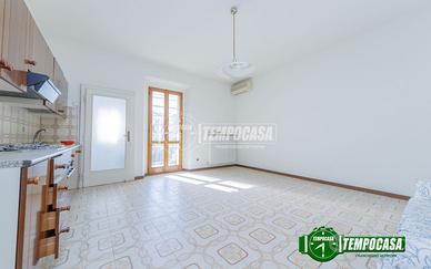 Quadrilocale con box a Piacenza