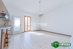Quadrilocale con box a Piacenza