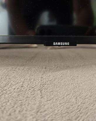 TV Samsung 50 pollici Crystal led