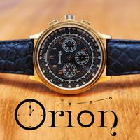 Eberhard & Co. Magie Noire Full Set