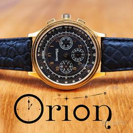 Eberhard & Co. Magie Noire Full Set