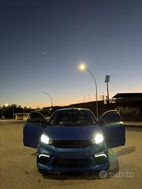 AIXAM city sport allestimento GTO