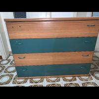 como per camera da letto