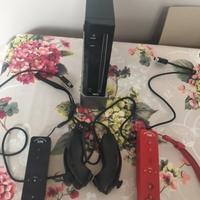 Consolle wii