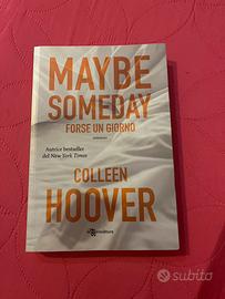 libro di collen hoover